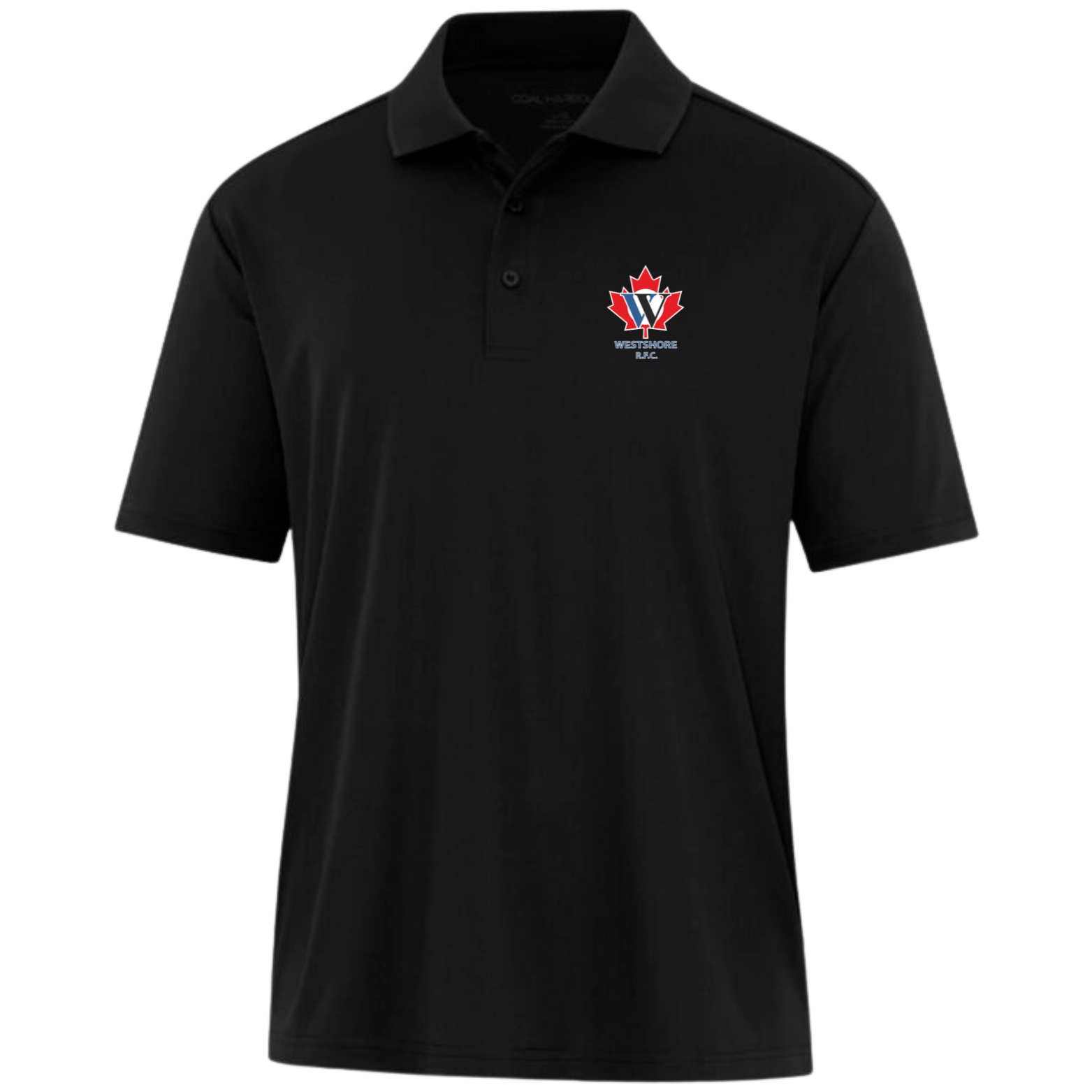 Westshore Performance Polo