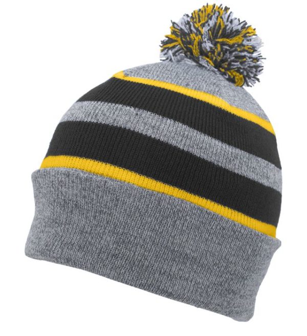 Rams Winter Toque - Image 3