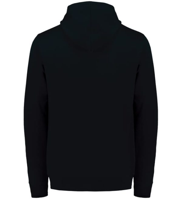 Rams Hooded Sweatshirt - Image 3