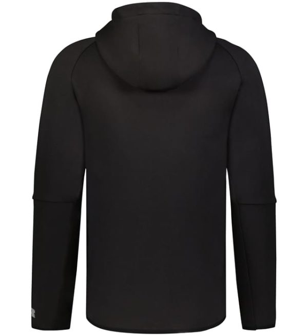 Rams Tech Zip-Up Hoodie - Image 2