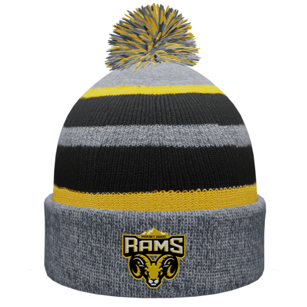 Rams Winter Toque