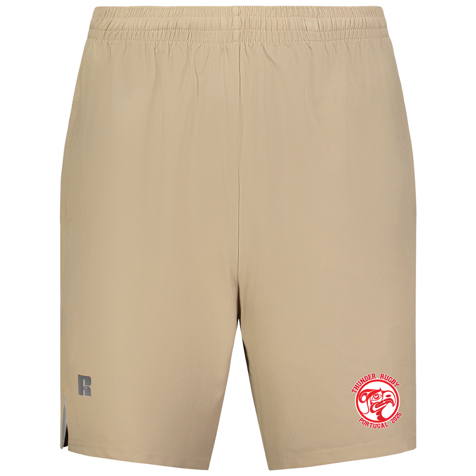 Thunder Rugby Tour Shorts